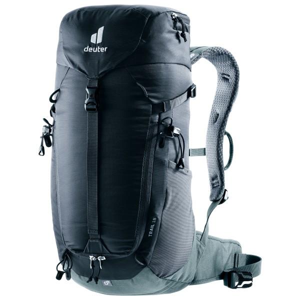 Deuter - Trail 18 - Wanderrucksack grau