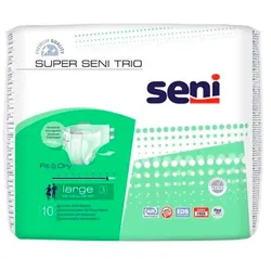 Seni Super Trio Large Gr3 60 ST