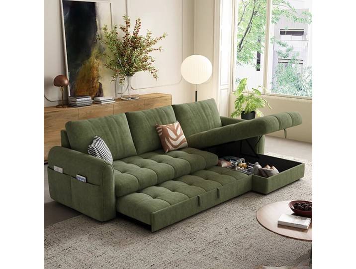 Salon canapés nordiques De Luxe extenable Massage canapés De cinéma rangement fauteuils De détente Canape Salon De Luxe meubles De maison