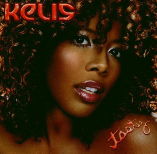 Kelis - Tasty - Preis vom 27.09.2026 03:53:48 h