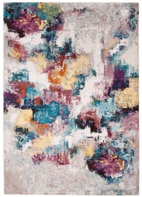 SAFAVIEH Aria Marcella Vintage Boho Oriental Rug