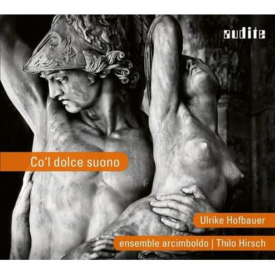 Co'l Dolce Suono-Virtuose Musik aus dem Venedig - , CD, 4022143977311