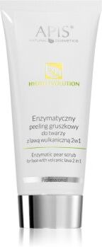 Apis Natural Cosmetics Hydro Evolution peeling enzimático 2 em 1 200 ml. Hydro Evolution