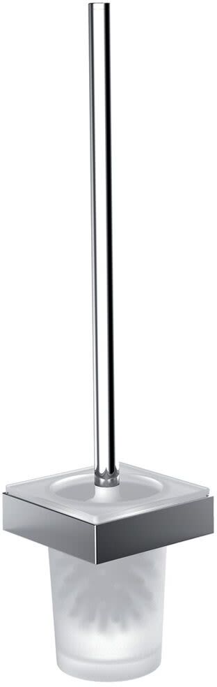 Emco liaison new toilet brush set, wall model 181500101