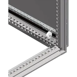 Schneider Electric NSYSDRC PanelSeT SF/SM-Türlaufrolle, Höchstlast 60 kg