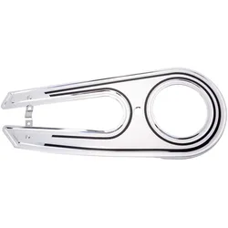 Horn Kettenschützer SL22 silber