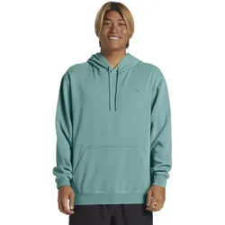 Quiksilver Kapuzenpullover Salt Water türkis - M - M