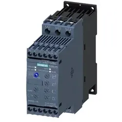 Siemens Dig Industr. Sanftstarter Sirius 12,5A 3RW4024-1BB04