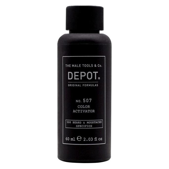 Depot NO. 507 COLOR ACTIVATOR 60ML (10) (41037081)
