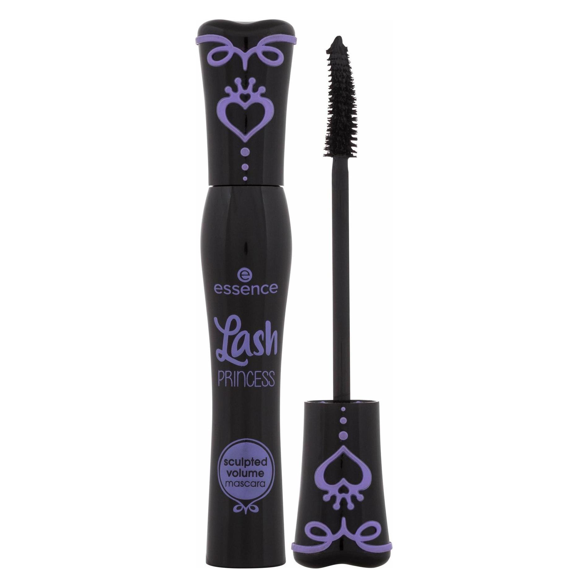 essence Lash Princess (Schwarz) (222161)