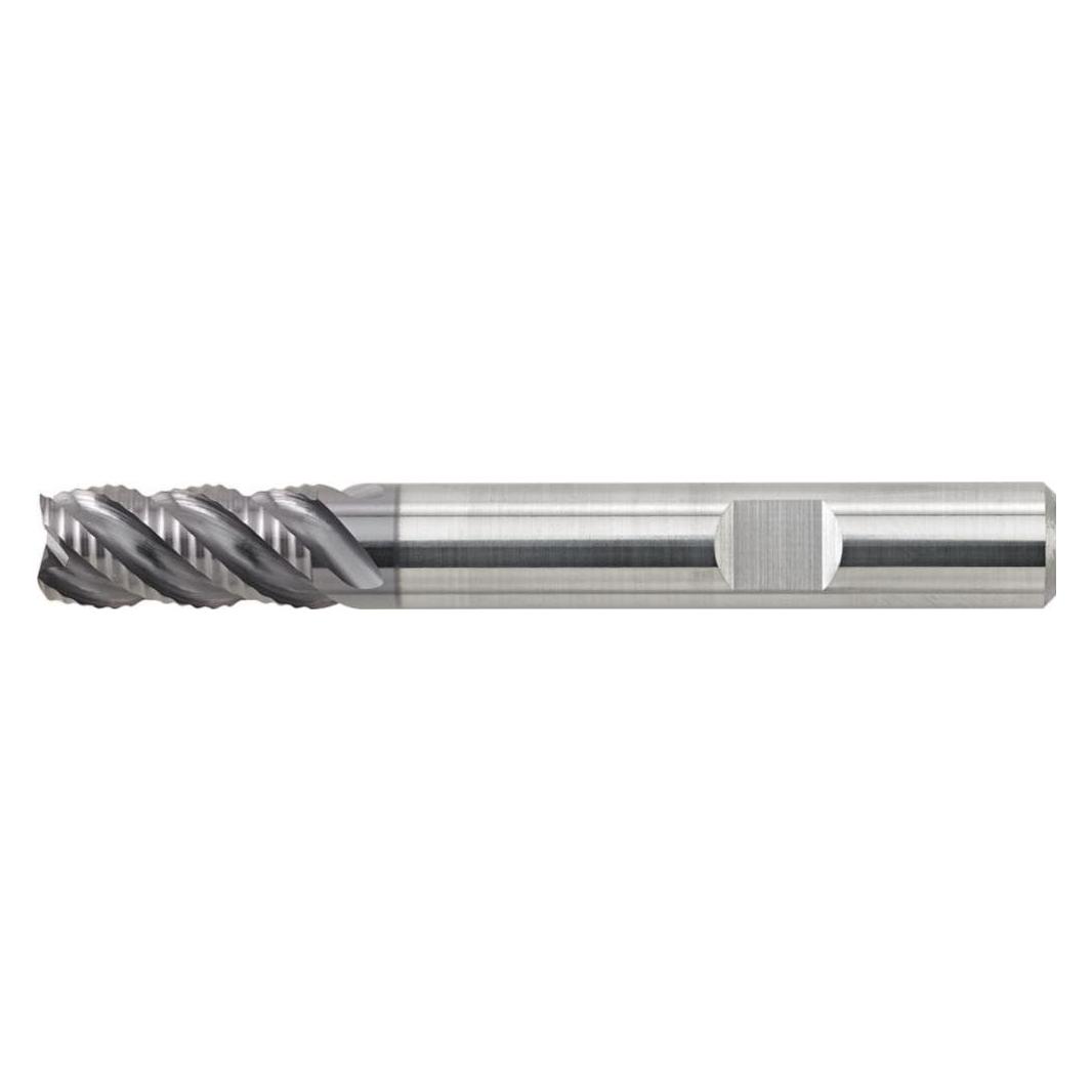 Forum Professional Solutions VHM-Schruppfräser, Z3-6 (32628527)