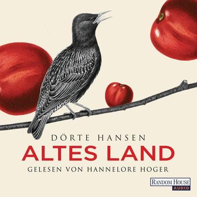 Altes Land - Dörte Hansen, Audio, 9783837130904