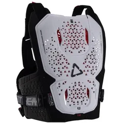 Leatt, Motorradprotektor, Chest Protector 4.5 Evo V25 (M, S)