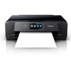 Epson Expression Photo XP-980, Tinte, Tintenstrahl-Multifunktionsdrucker