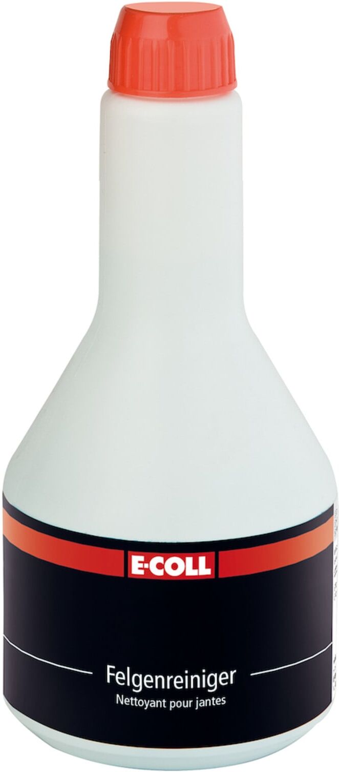 E-COLL Felgenreiniger 500ml Zerstäuber (4317784305440)