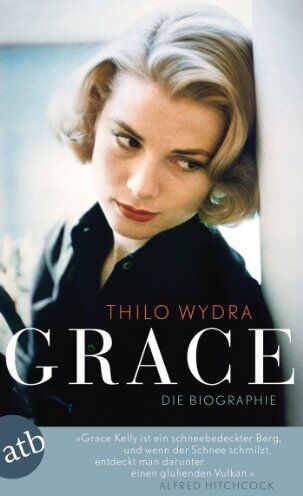Thilo Wydra - Grace: Die Biographie - Preis vom 12.10.2026 11:37:12 h
