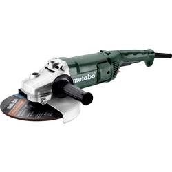 Metabo WE 2000-230 606432000 Winkelschleifer 230 mm