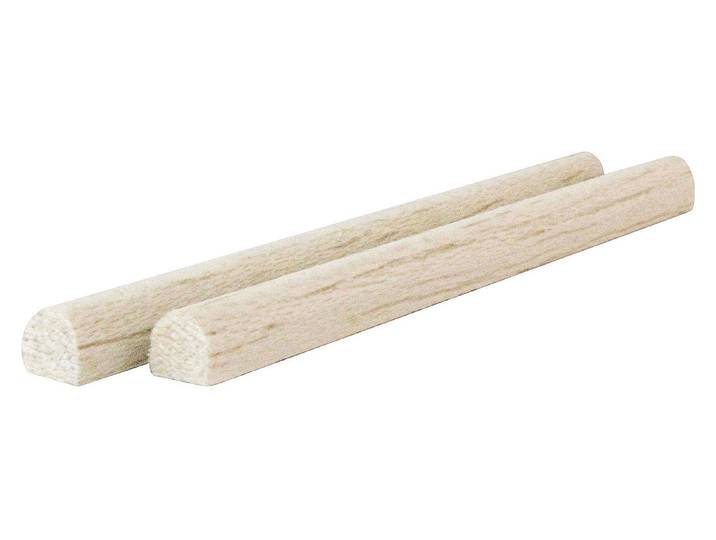 Nasenleiste Balsa 10mm 1m