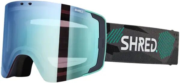 Skibrille Shred Gratify (Fog)