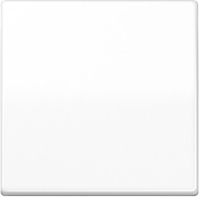 Jung Bouton de commande standard AS 1700 WW (AS1700WW)