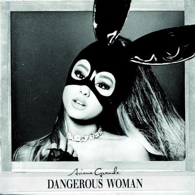 Dangerous Woman - Ariana Grande, CD, 0602547871091