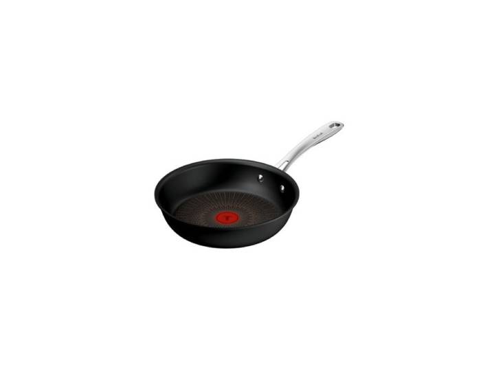 Poêle Tefal Excellence+ G3300402 24 Cm Noir