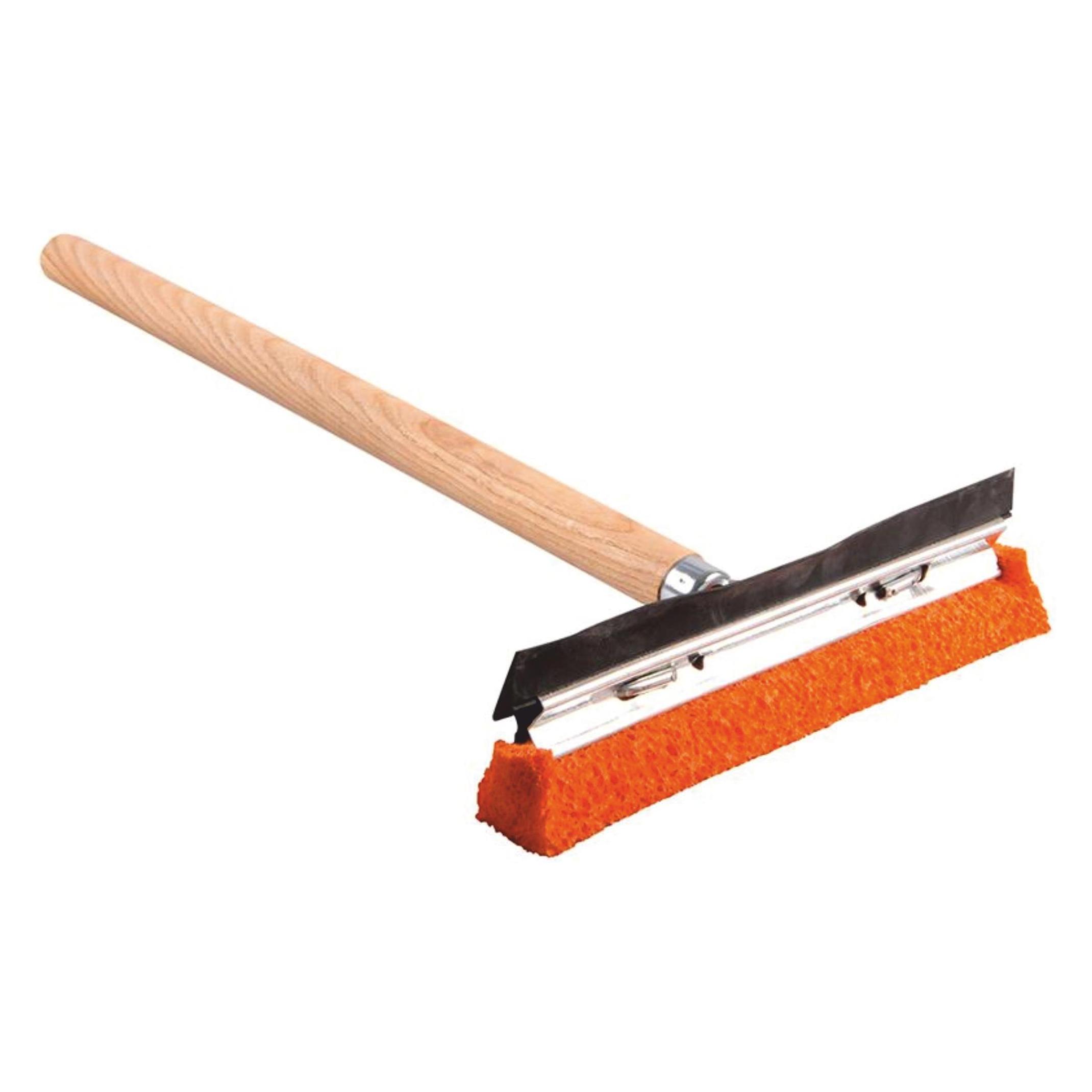 ProPlus Fensterreiniger 20cm mit Holzgriff (B0088D2662)