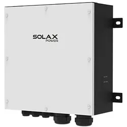 X3-EPS-Parallel Box 60kW G2 Combinerbox für bis zu 6x X1-/X3-Hybrid