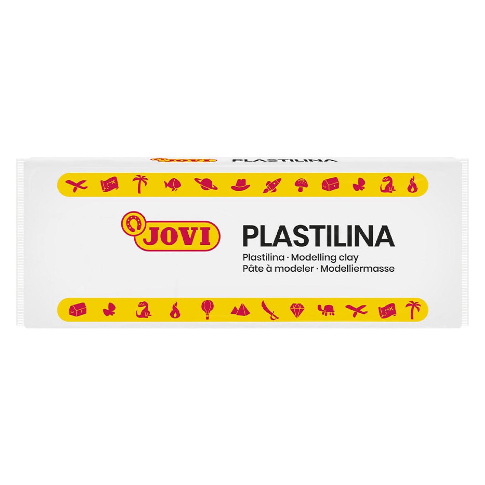 Jovi Plastilina (7101)