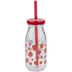 alpina, Trinkflasche + Thermosflasche, (0.25 l)