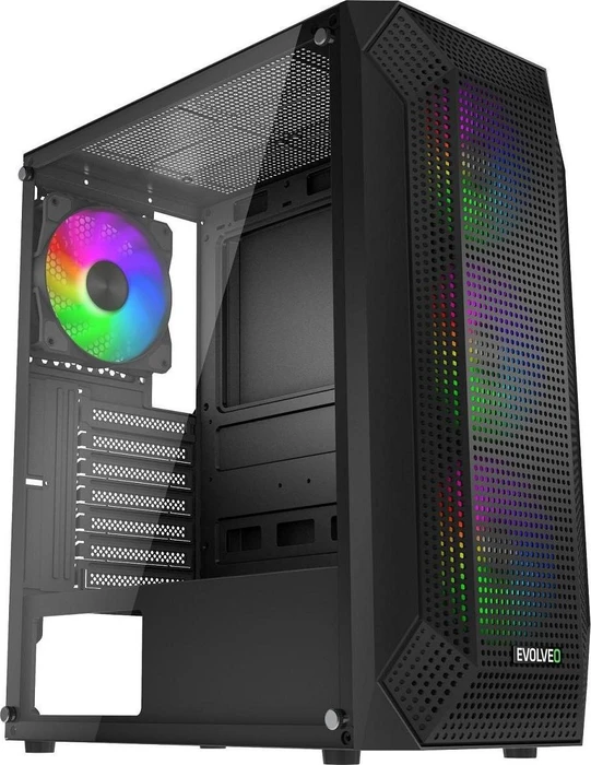 EVOLVEO Xenon Black