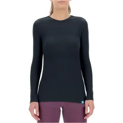 UYN Natural Training Overwear Funktionsshirt Damen blackboard XL