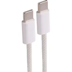 SHVP BS14-22256 - Sync- & Ladekabel, USB-C -> USB-C, 2,5m