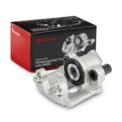 BREMBO Bremssattel BMW F 06 083 34211164398 Bremszange