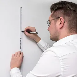 Megabad Marken, Aufmaßservice Duschabtrennung,