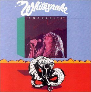 Whitesnake - Snakebite - Preis vom 19.10.2026 19:33:35 h