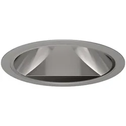 LTS Licht&amp;Leuchten LED-Einbauleuchte FLIR320.2030.01DALsi