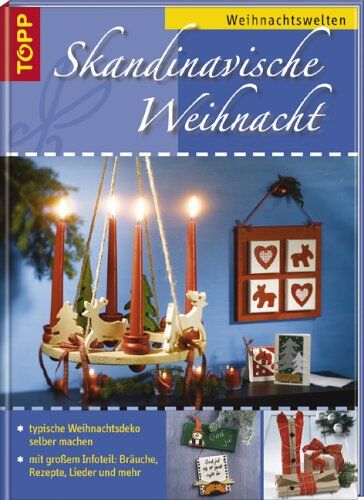 Skandinavische Weihnacht - Preis vom 30.09.2026 22:30:23 h