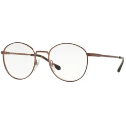 Brille Sferoflex 0SF2275 355 Braun Gr. 51/20