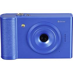 Denver DCA-4811BU BLUE Digitalkamera 48 Megapixel Blau 112170000050