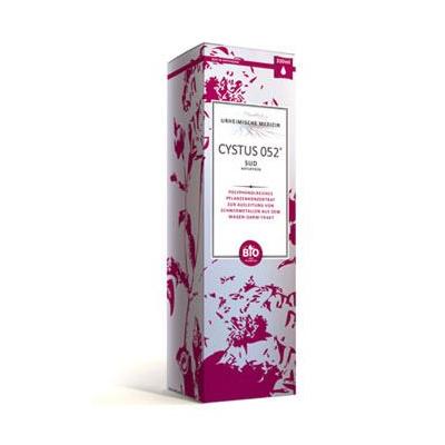 Cystus 052 Sud 500 ml Saft