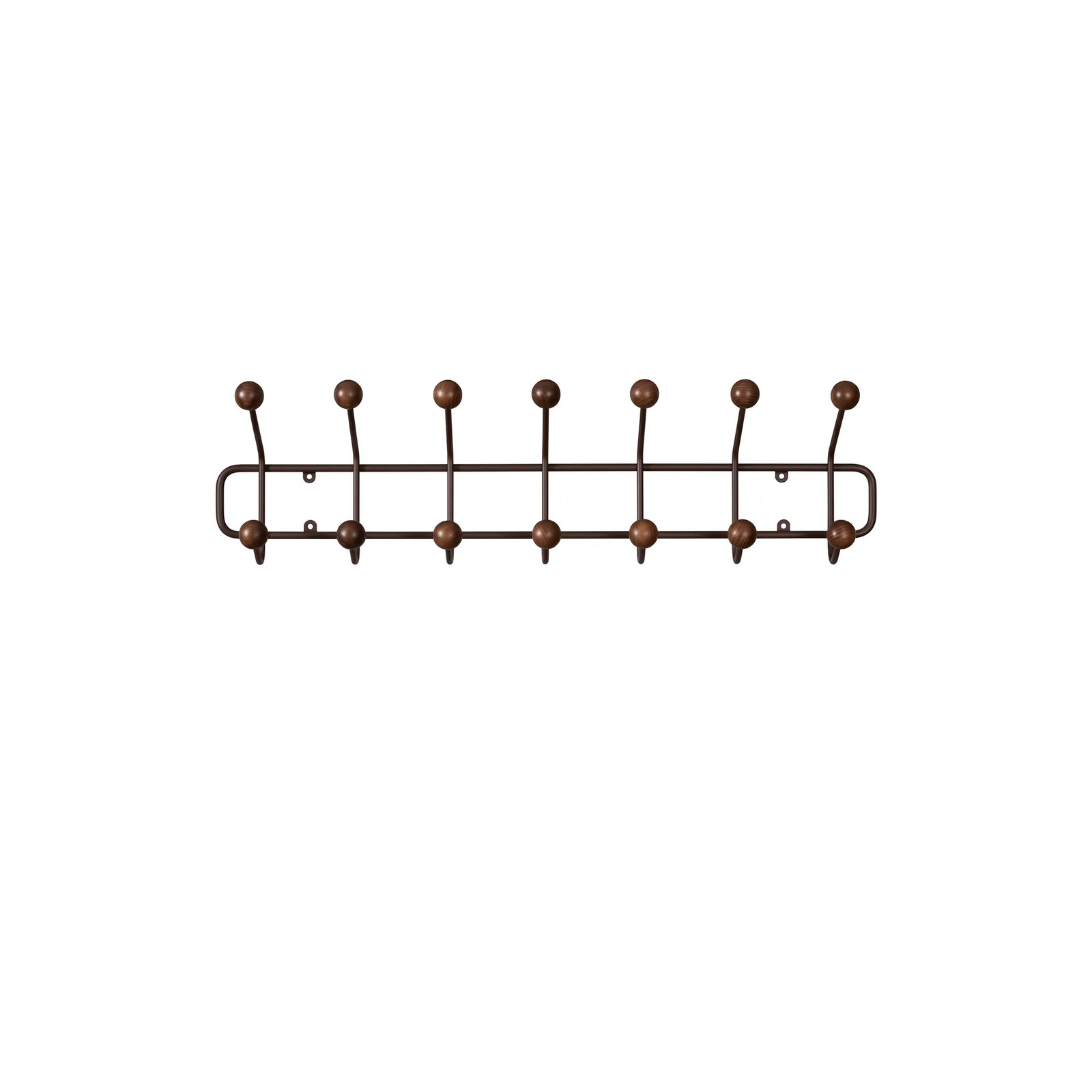 Maze Bill horizontaal Dark mocha