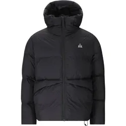 SOS Down jacket Makemake, Größe L in Grün Grün