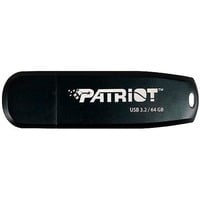 Xporter Core 64GB, USB-Stick schwarz, USB-A 3.2 Gen 1