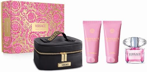 Versace Estuche Bright Crystal