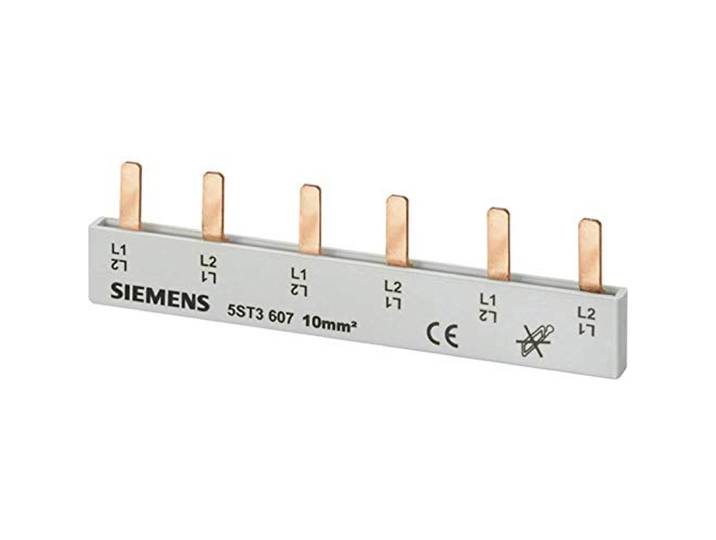 Siemens 5ST3624 – stroomonderbreker accessoires