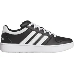 adidas Hoops Classic Sneaker Herren KI1056 - core black/cloud white/cloud white 38