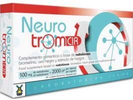 Tegor Neurotrom Cir 28 comp