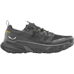 Salewa, Herren, Wanderschuhe, Pedroc 2 Max M (42), Schwarz