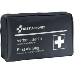 FIRST AID ONLY® Erste-Hilfe-Tasche, schwarz